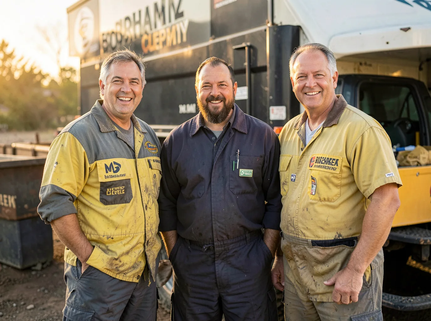 Sewage Cleanup company in Elkhart, TX